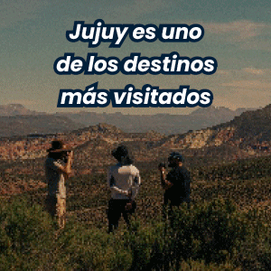 Turismo de Jujuy